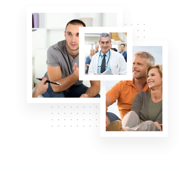 TRT Therapy & Hormone Clinic - NRG Clinic: Leading in Hormone Therapy