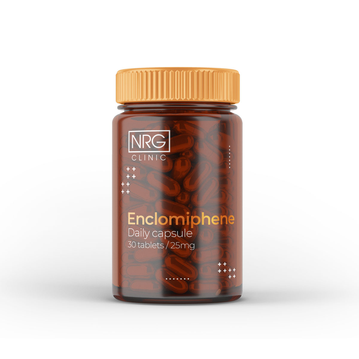 Enclomiphene Clomid Therapy NRG Clinic Leading in Hormone Therapy