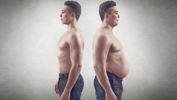 estrogen in men