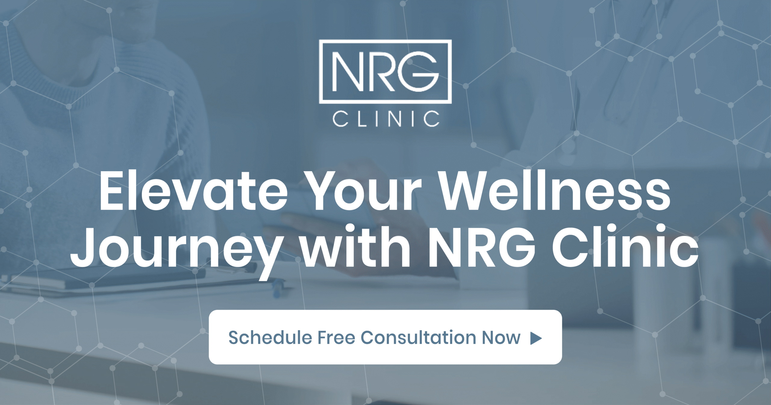 Online Testosterone Replacement Therapy Clinic for Men | NRG Clinic