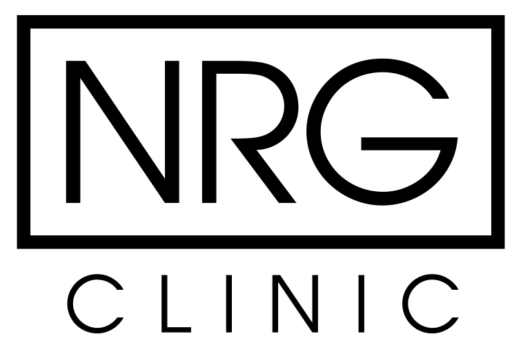 NRG Clinic Testosterone Therapy